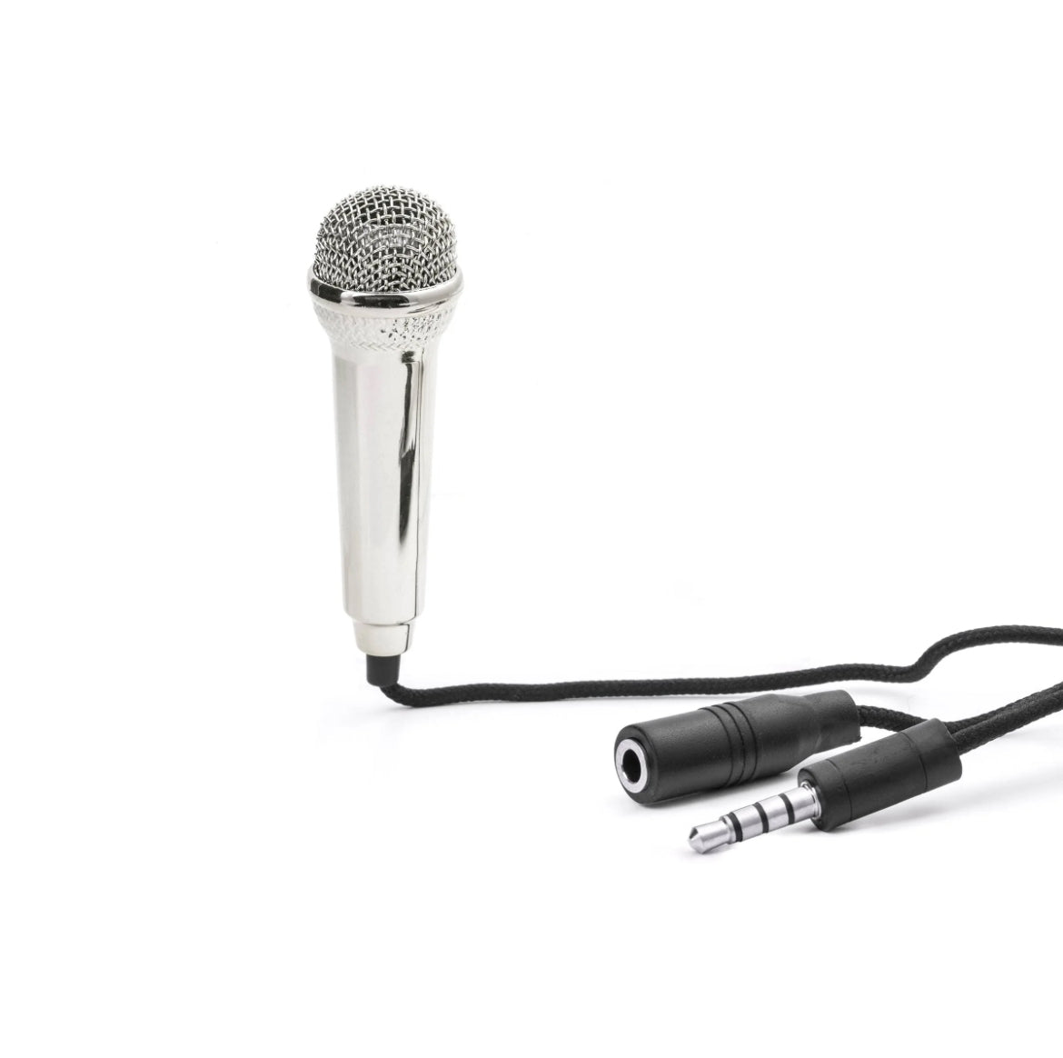 microfono ASMR mini –