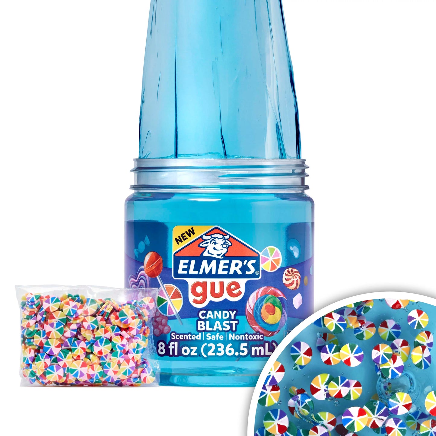 Slime Candy Blast Elmer´s