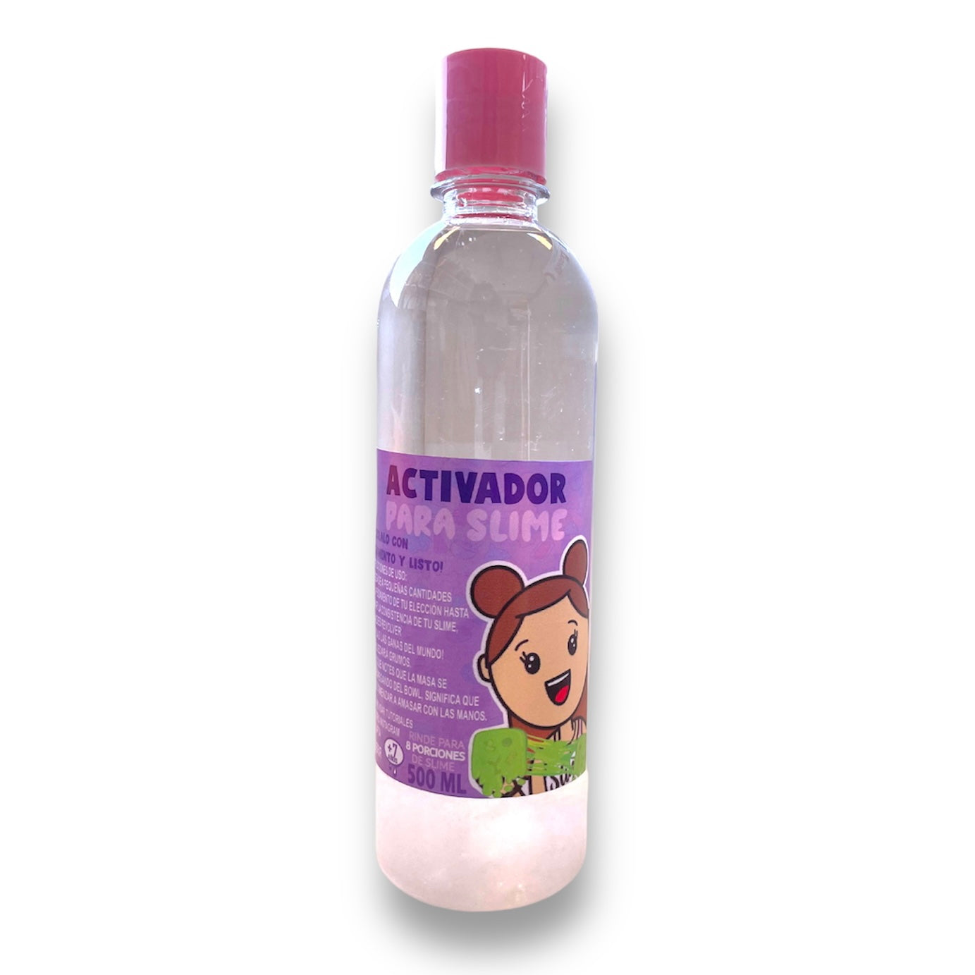 Activador by SlimeAfta 500ml