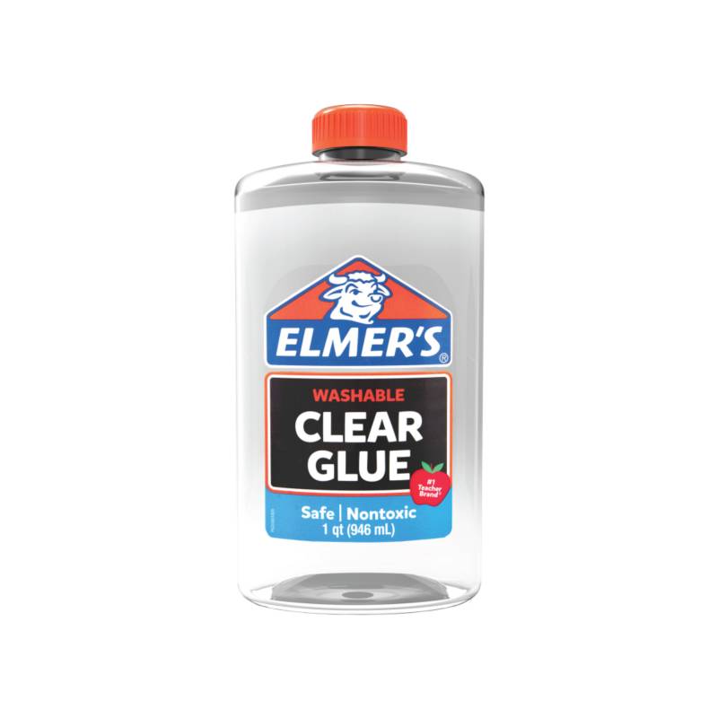 Pegamento Transparente Elmer´s 946ml