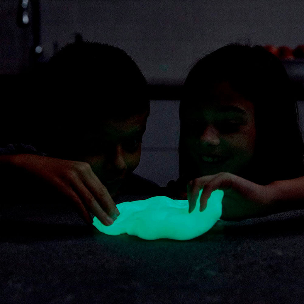 Pegamento Brilla En La Oscuridad 147ml Elmer´s Glow In The Dark