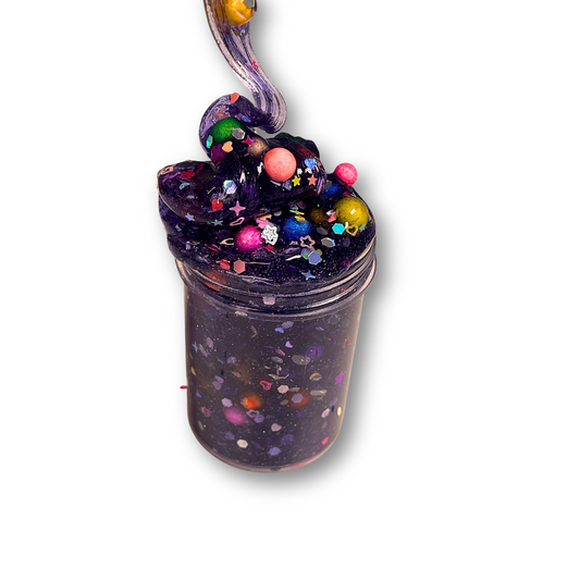 slime galáctico SlimeAfta