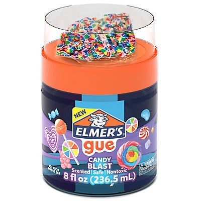Slime Candy Blast Elmer´s