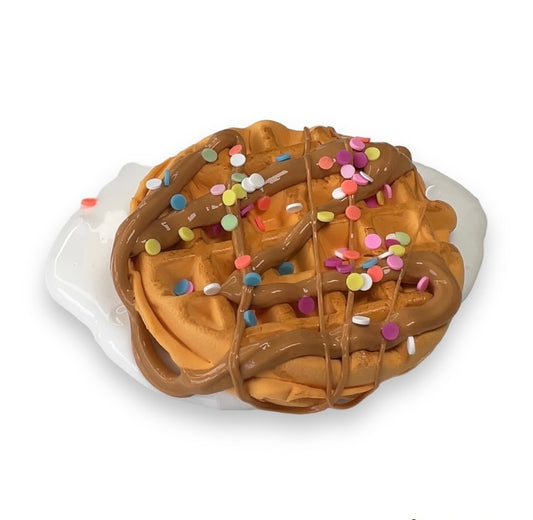 waffles&slime